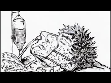 【東方狂戦士】 ガッツが幻想入り 第１４話