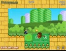 Luigi Go Adventures