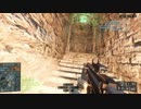【BF4】コンクエスト SCAR-H後半【PC】