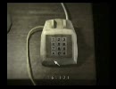 Silent Hill 4 The Room で二人言　6言目