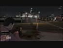 【ゆっくり実況】GTA5オンラインで暴れた結果がこれだよ【特別編】