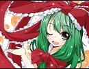 【東方】厄神様の通り道をギャルゲー風にアレンジしてみた第5弾