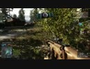 【無線実況】かっこいい厨二を目指してBattlefield4　Part1