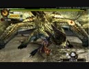【MH4】団長からの挑戦状"10"24"43【ヤマタ】