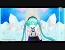 【MMD】あぴミクに「Weekender Girl」を踊らせてみた。