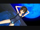【MMD艦これ】まだ味見を覚えてない吹雪と白雪【magnet】