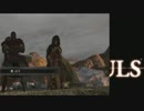 【ゆっくり実況】ダークソウル2 盾をはずしてバランス確保 Part4.5【初見】