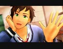 【APヘタリアMMD】親分の告白予行練習