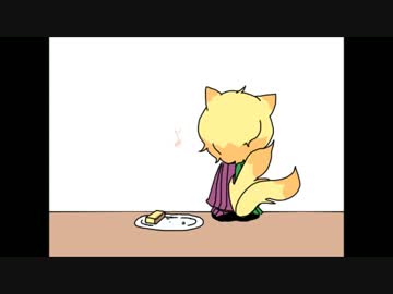 【創作オリジナル】 ららら カステラ