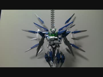 魔法使いと吸血鬼が作るプラモデル【咲夜専用機(仮)】