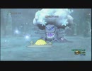 【DQX】2014年春イベント後編ボス（ぬかどこスライムソロ）