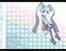 【初音ミク】Qualia EMO dreamin rework【オリジナル曲】