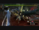 【MHP2G】ポンコツハンター記G #07 (集会所★7/鎌将軍の包囲陣)