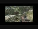 【COD:G】キルレ2のキャンパーがドミネする　その1