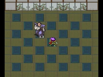 ライブ・ア・ライブ 幕末編 普通にプレイ 其の一