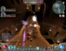 Hellgate:London ストーンヘンジのモレク神の城