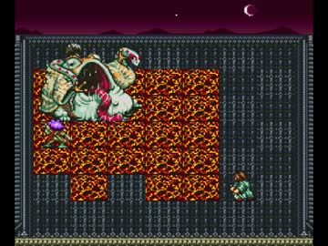 ライブ・ア・ライブ 幕末編普通にプレイ 其の三
