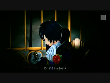 【ProjectDIVA F2nd】パラジクロロベンゼン〔KAITO2〕　PV