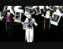 【MMD】３４６部太郎でYtoY【ジョジョ】
