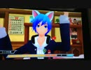 【ProjectDIVA-F2nd】KAITOとアルプス一万尺