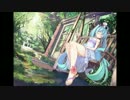 【初音ミク】絵空事【オリジナル】