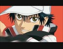 【ED差し替え】新テニのEDをオラシオンにしてみた