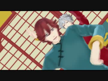 【MMD】かるないふぁんくらぶ【うたプリ】