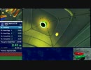 マリオギャラクシーRTA挑戦中のできごと[fastest crash?]