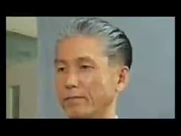 沖縄独立掲げ出馬表明の大城浩氏記者会見