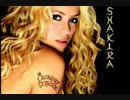SHAKIRA　「EYES LIKE YOURS (OJOS ASÍ)」