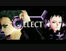 【MMDワンピ】剣士と外科医でELECT