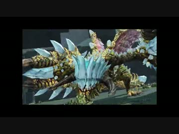 【PSO2】初期TMG SHドラゴンエクス【全破壊】