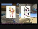 【Minecraft】 きのこ王国が侵略してきた　40
