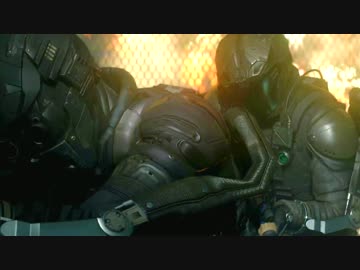 【COD新作】Call of Duty Advanced Warfare【フルHD】