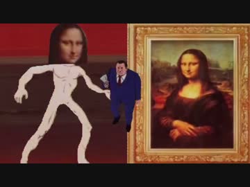 ナック昔話ED にんげんってわるいやつだな～