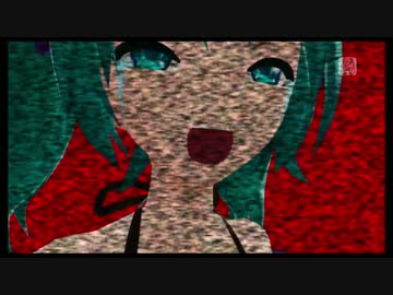 【Project DIVA F】ACUTE (エディットPV)