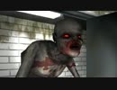 【Pesadelo】絶叫不可避！ブリーフ１枚の男から逃げろ！【　▽　】