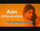 Asin - Indian Bollywood Dresses