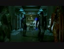 【Warframe】ASH COMBAT