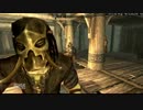 【skyrim】Predator Merchant【ゆっくり実況】