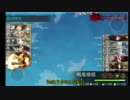 【春E-5空母主体】艦載機厨の新マップ大空襲　２２【 #艦これ 】