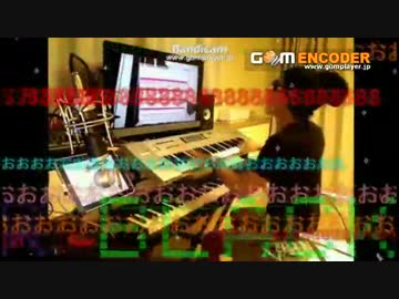 ニコニコ生放送　神回　最強メドレー　ＢＬＡＣＫ 　①