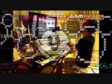 ニコニコ生放送　神回　最強メドレー ＢＬＡＣＫ　　②