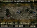 Siege Tank Defence
