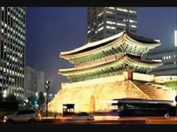 【日韓】 「観光」↘「マッコリ」↘「Ｋ－ＰＯＰ」↘　