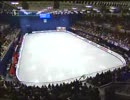 浅田真央 2008 四大陸選手権 FS