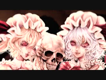 【東方Vocal】Sweet Sinner【U.N.オーエンは彼女なのか?】