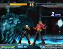 MUGEN　アッシュで修行22