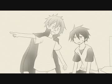 【手書き】シーたんの誕生日をお祝いする動画【ロス誕2014】