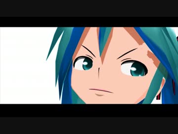 【ショートMMD】「テスト勉強」【ボカロ】